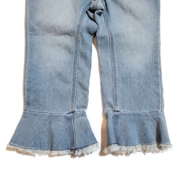 NWT Hudson Kids 2T Girl outfit - Picture 5 of 10